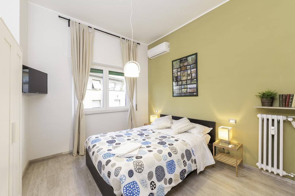 Double Room Private External Bathroom