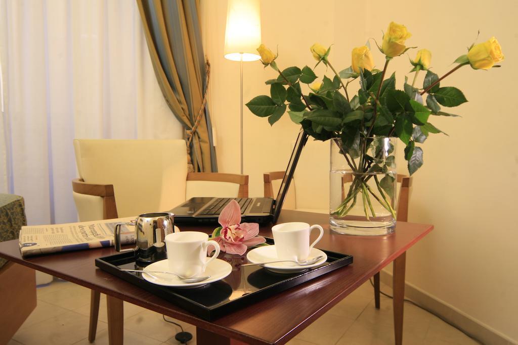Classic Double or Twin Room