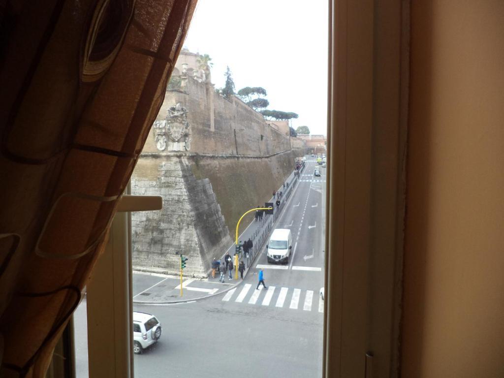 Budget Quadruple Room