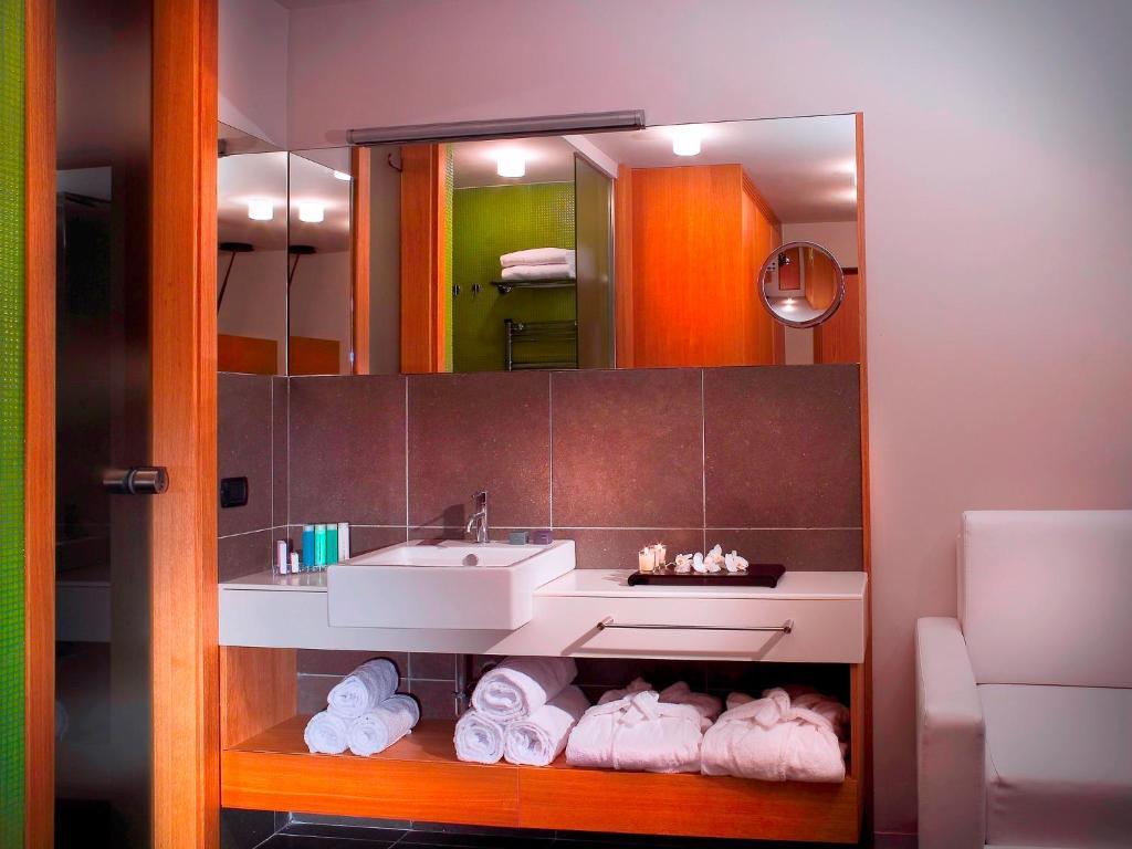 Superior Single Room
