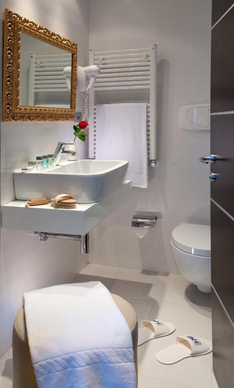 Smart Double Room