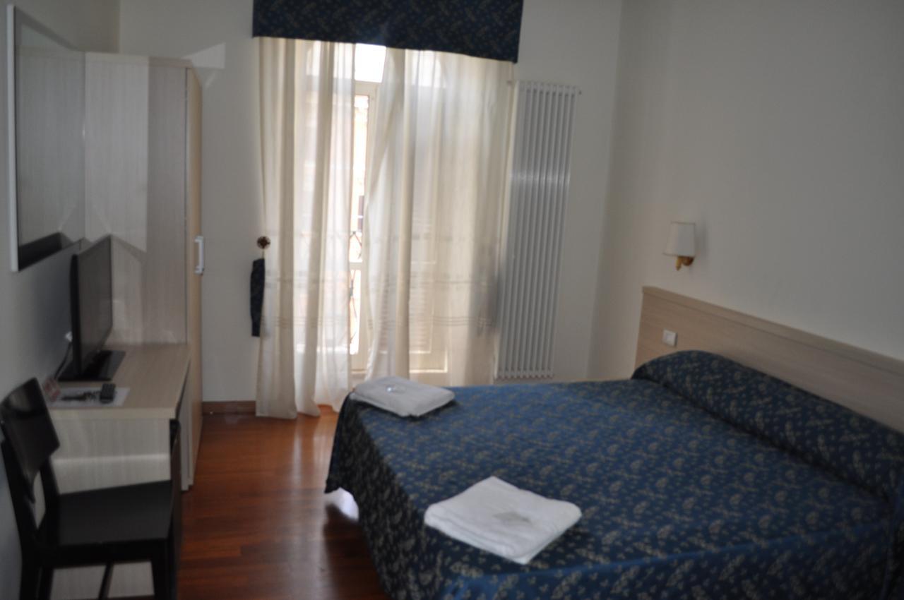 Single Room with Private Bathroom