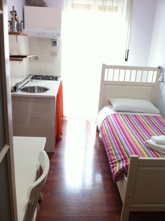 Studio (1 Adult)