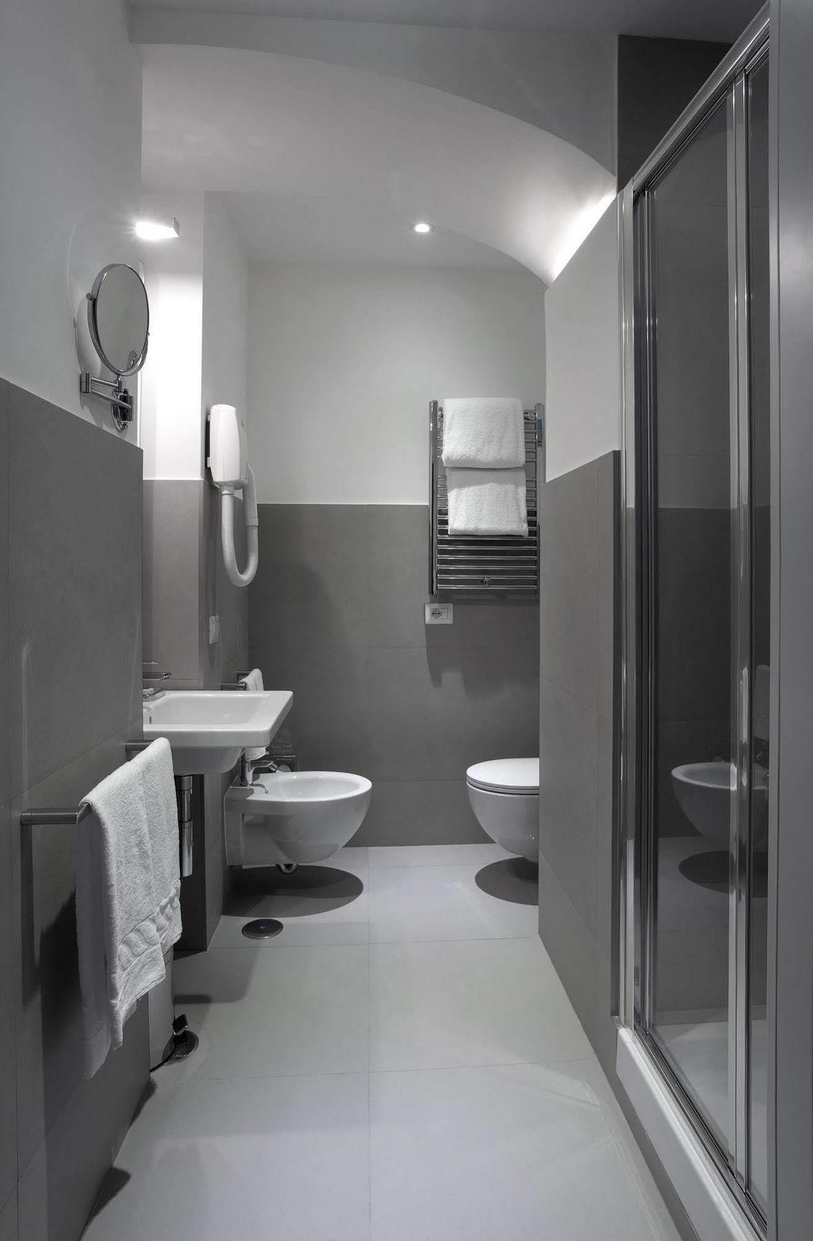 Deluxe Double Room with Extra Bed