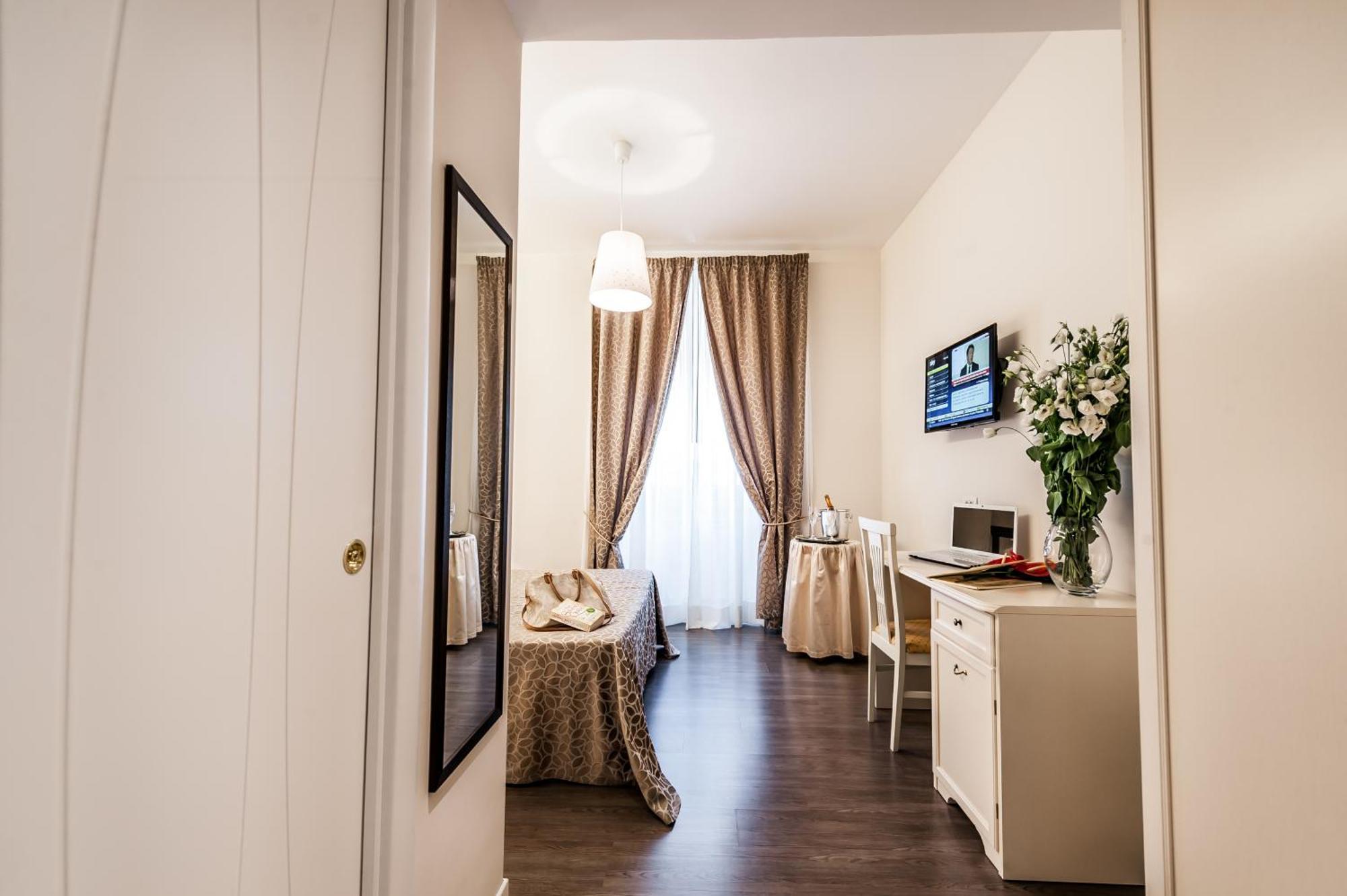Comfort Double Room