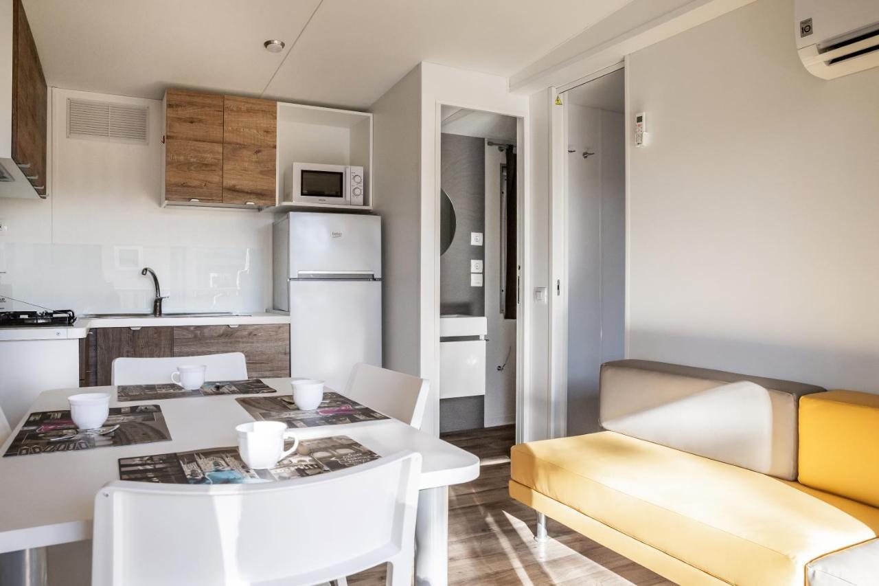 Two-Bedroom Bungalow