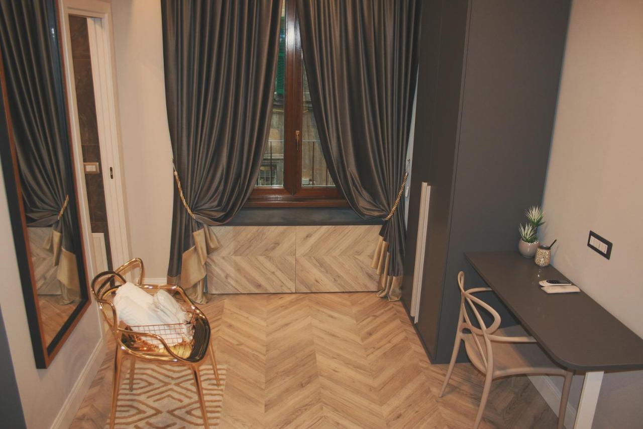 Small Double Room