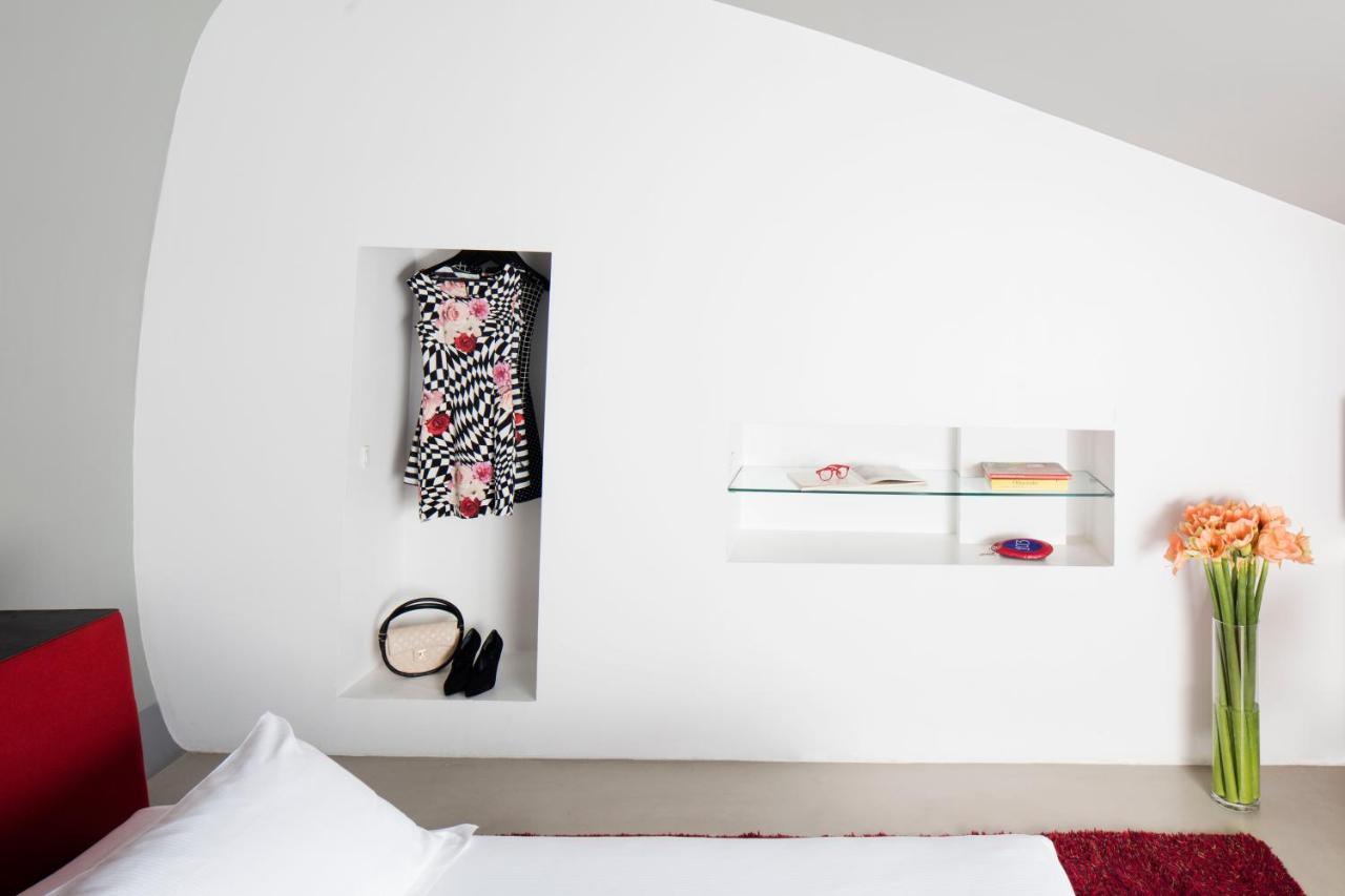 Executive Double Room with Balcony