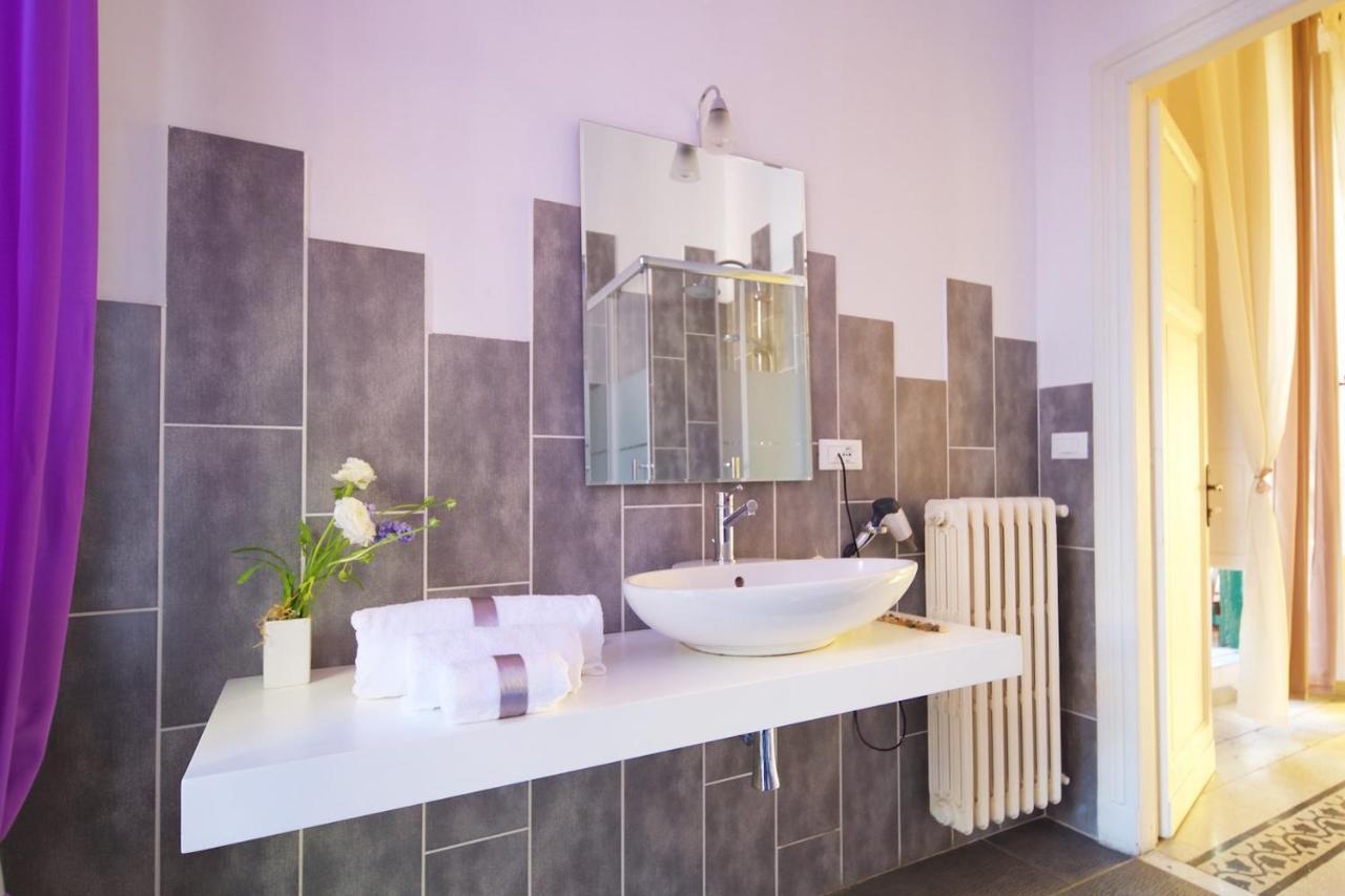 Triple Room Private External Bathroom