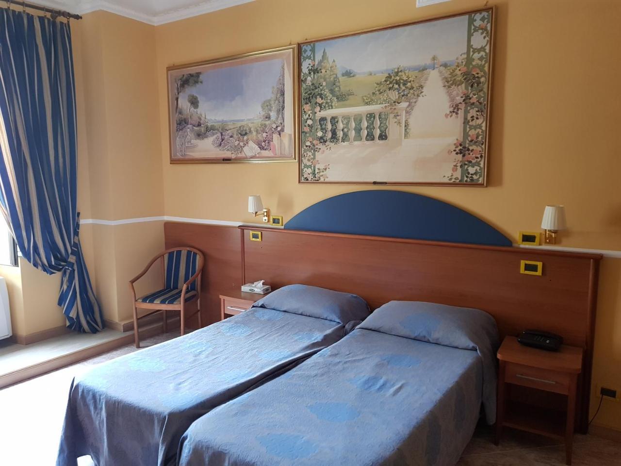 Double or Twin Room