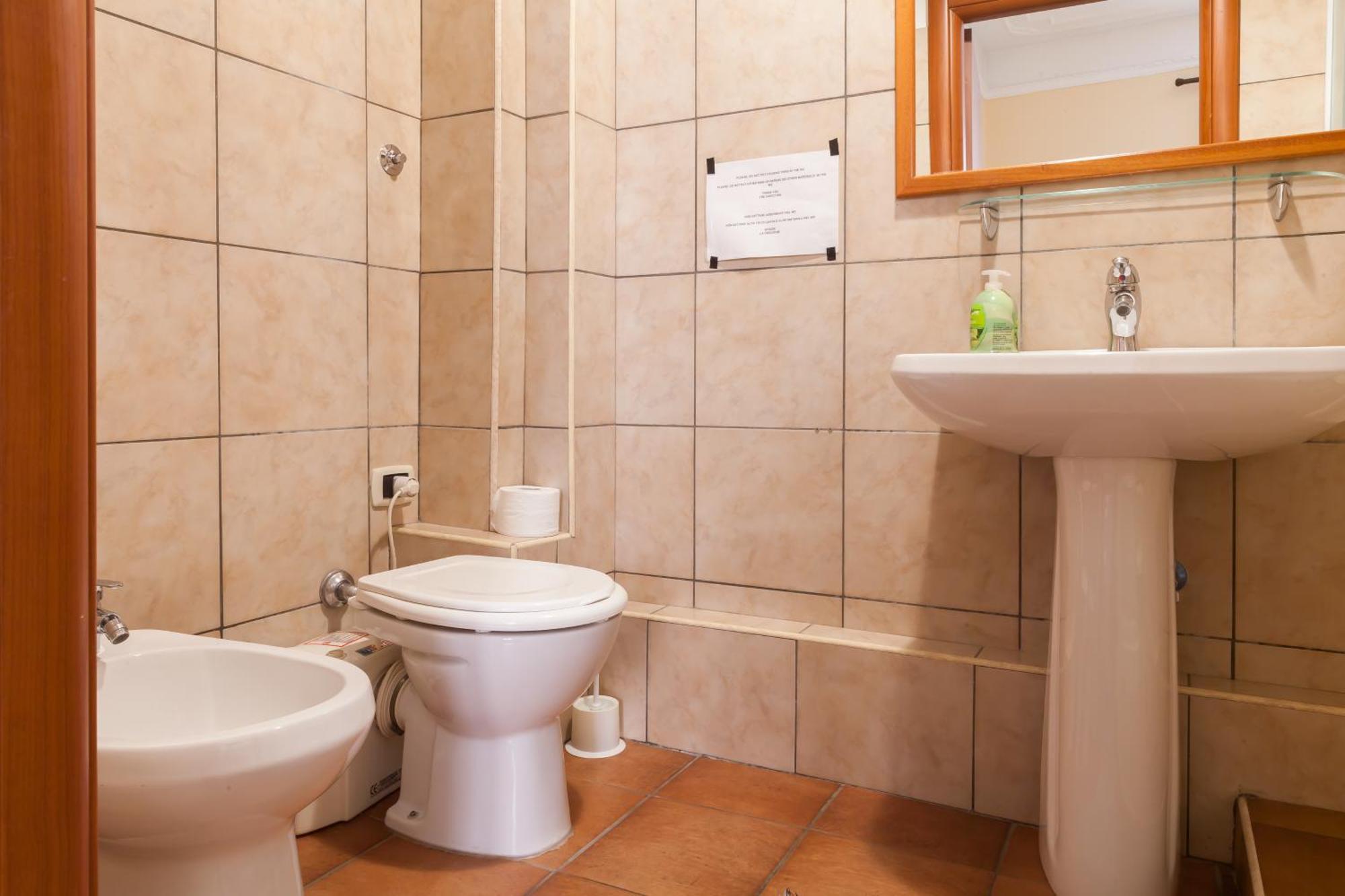 Quadruple Room Ensuite