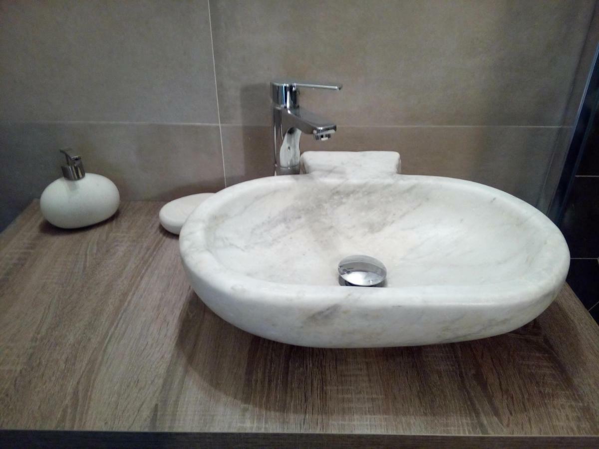 Triple Room with Bathroom