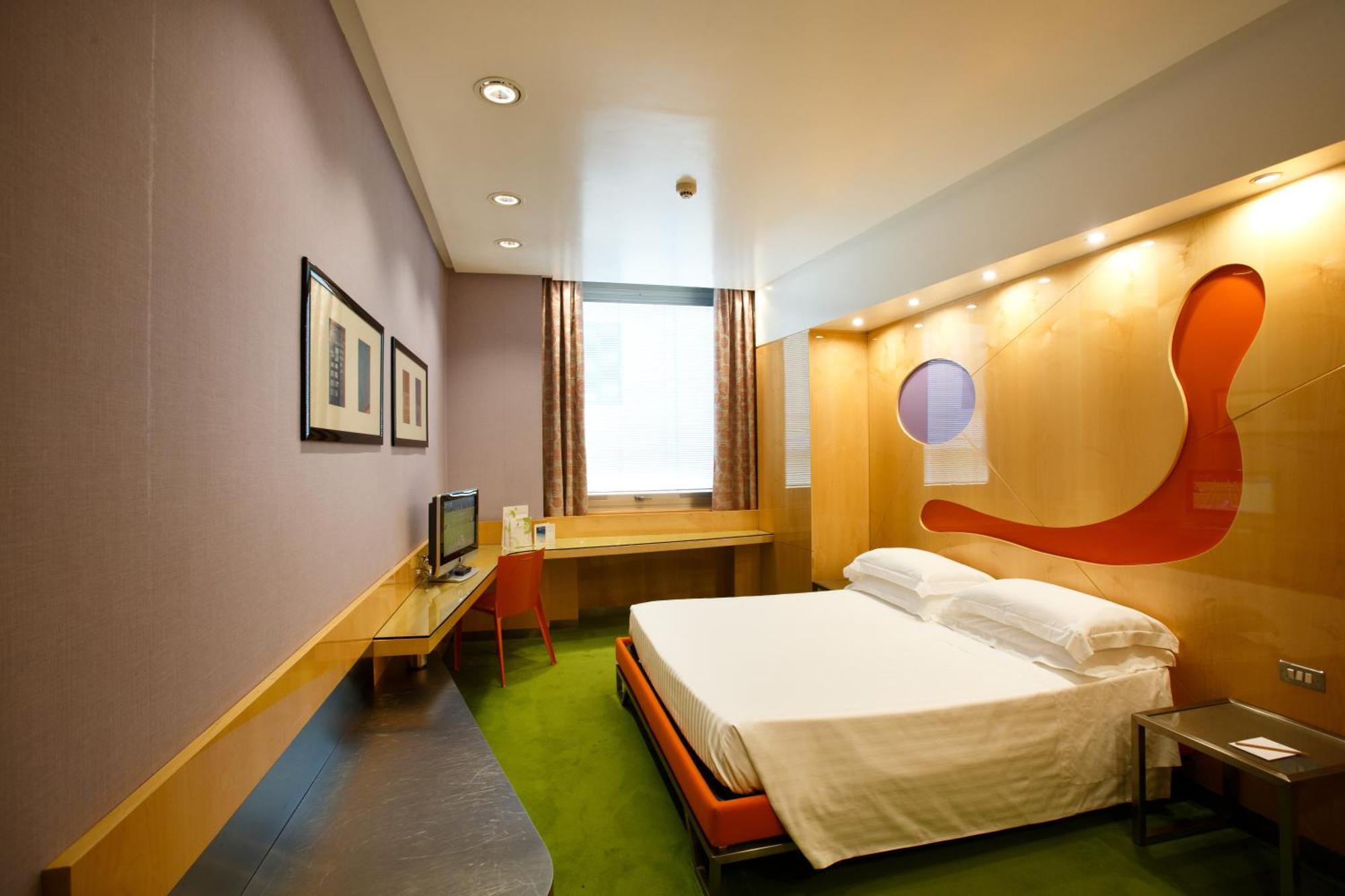 Classic Double or Twin Room
