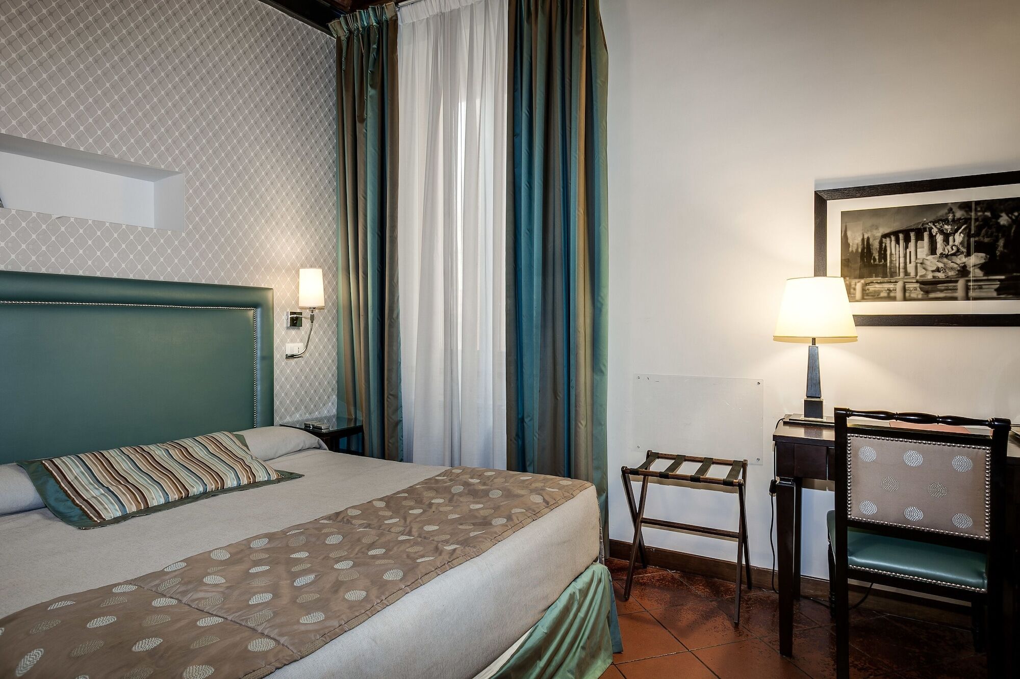 Small Double Room