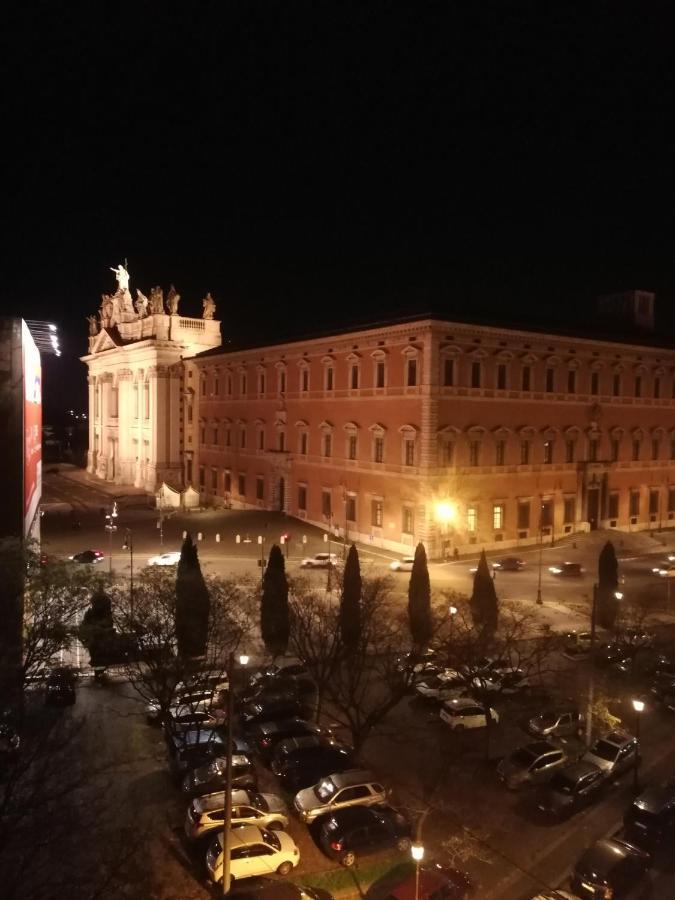 Double Room View