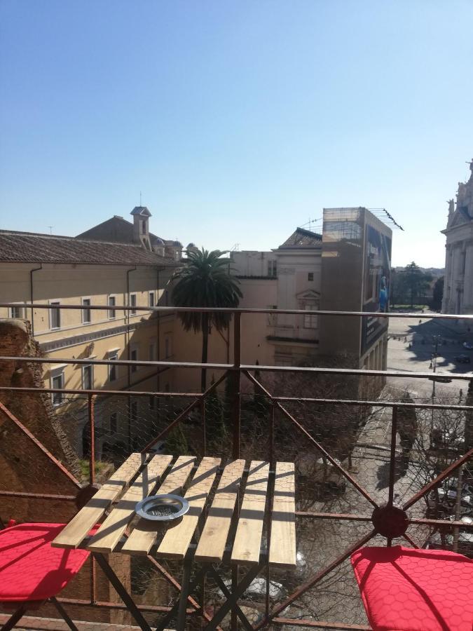 Triple Room View