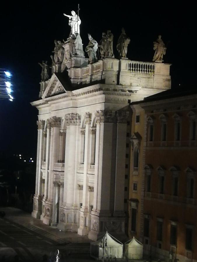 Triple Room View