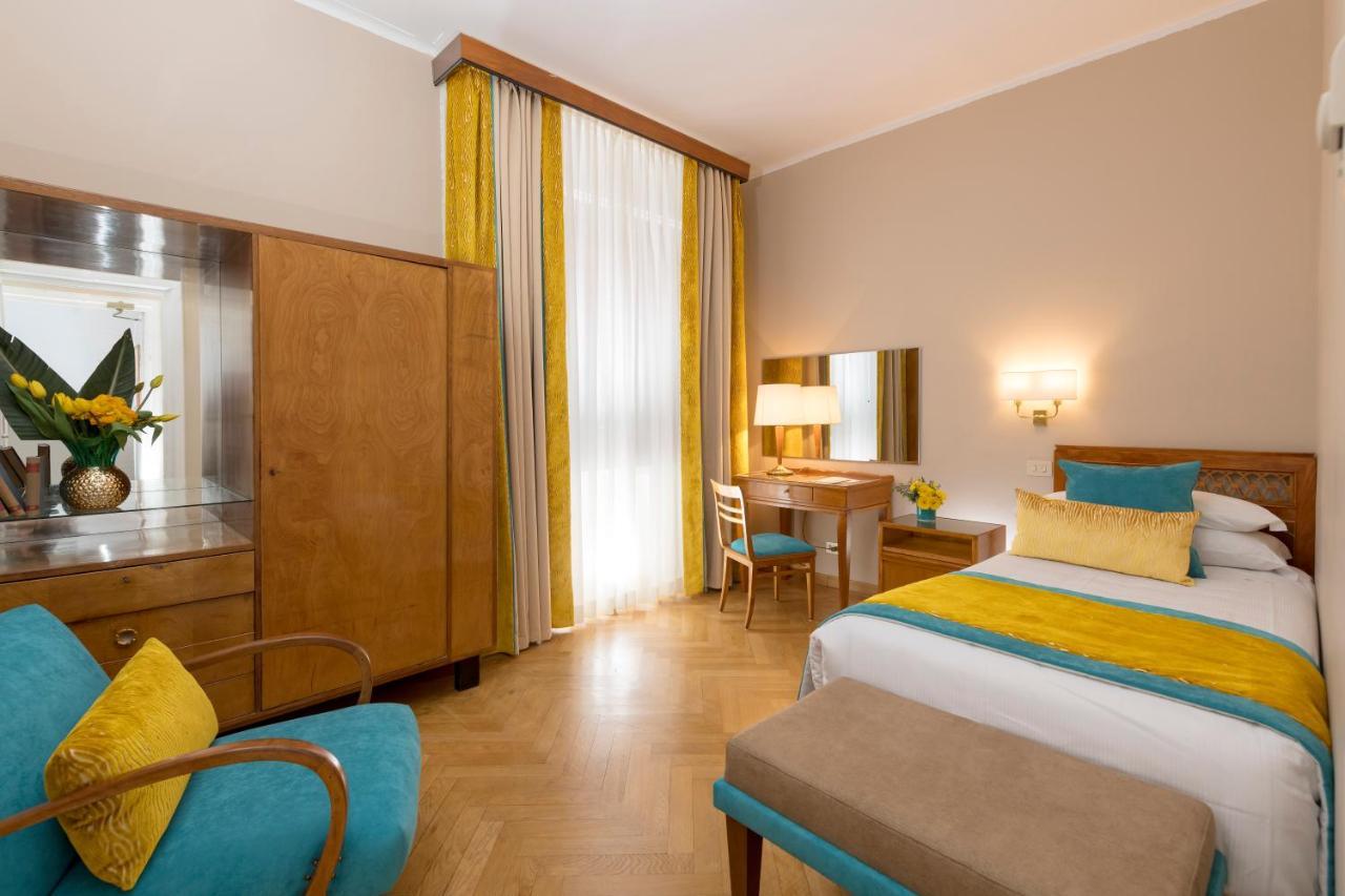 Economy Single Room
