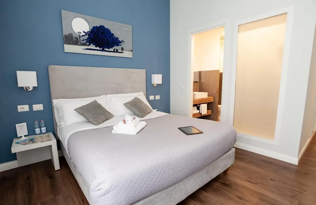 Eighty Four Rooms-1