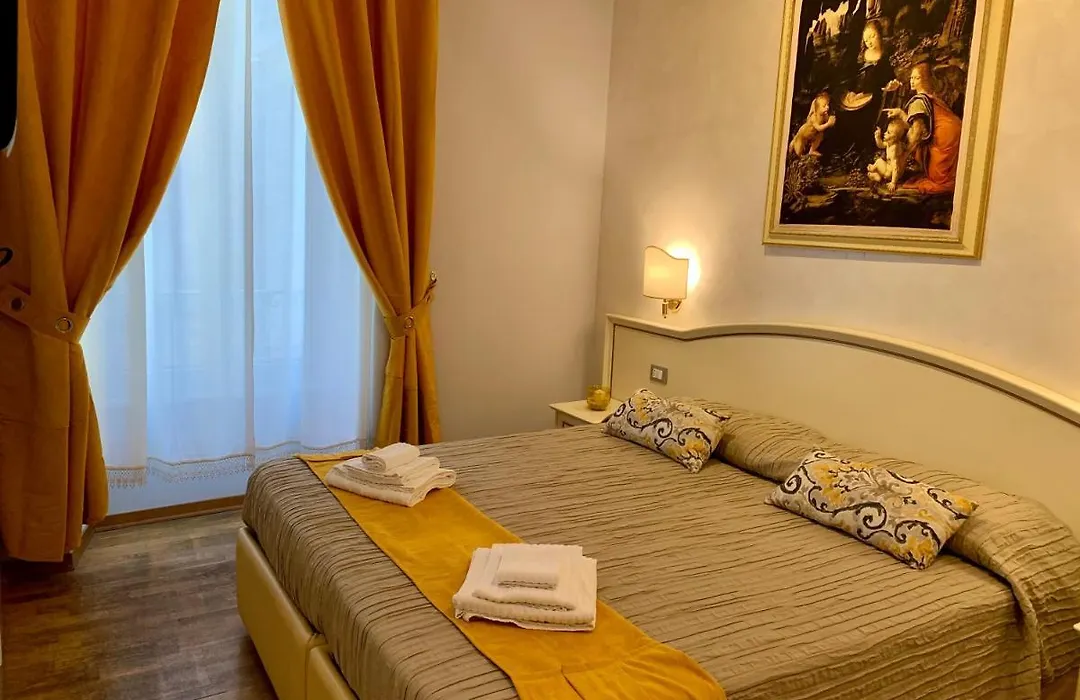 Domus Via Veneto-1