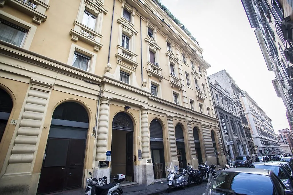 Hotel Adler-1