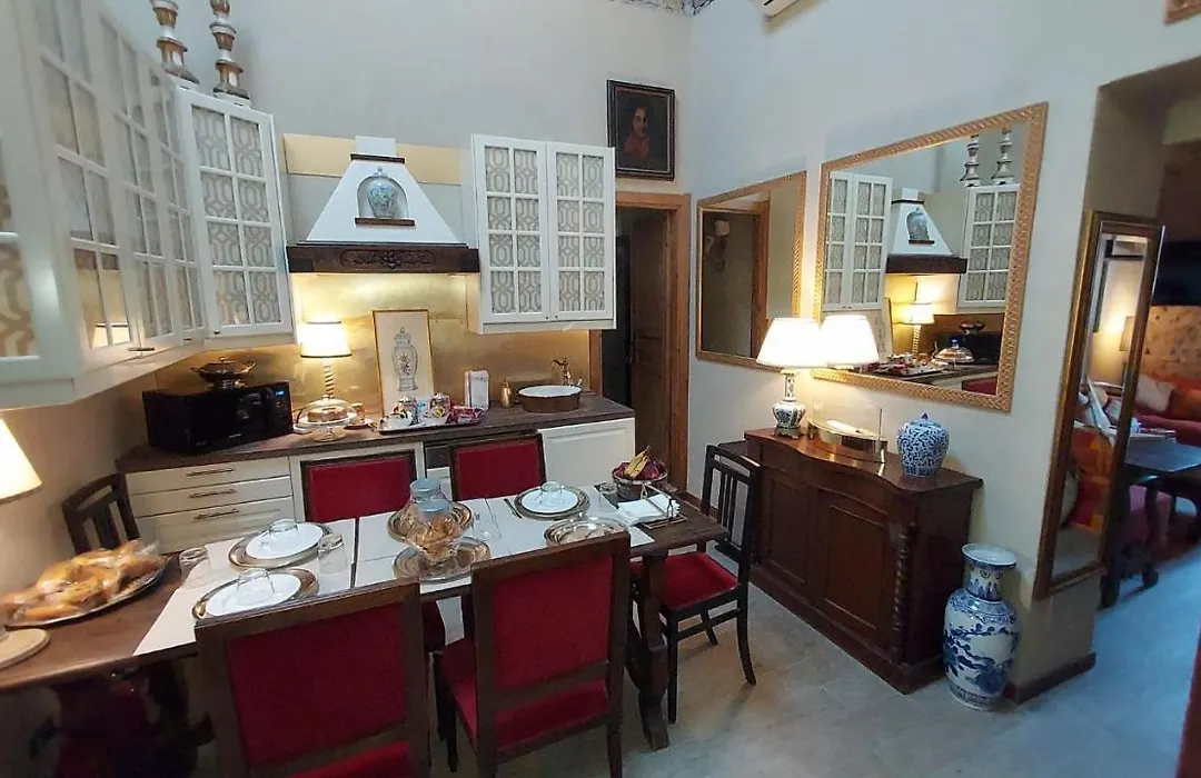Bed And Breakfast St. Martin-1