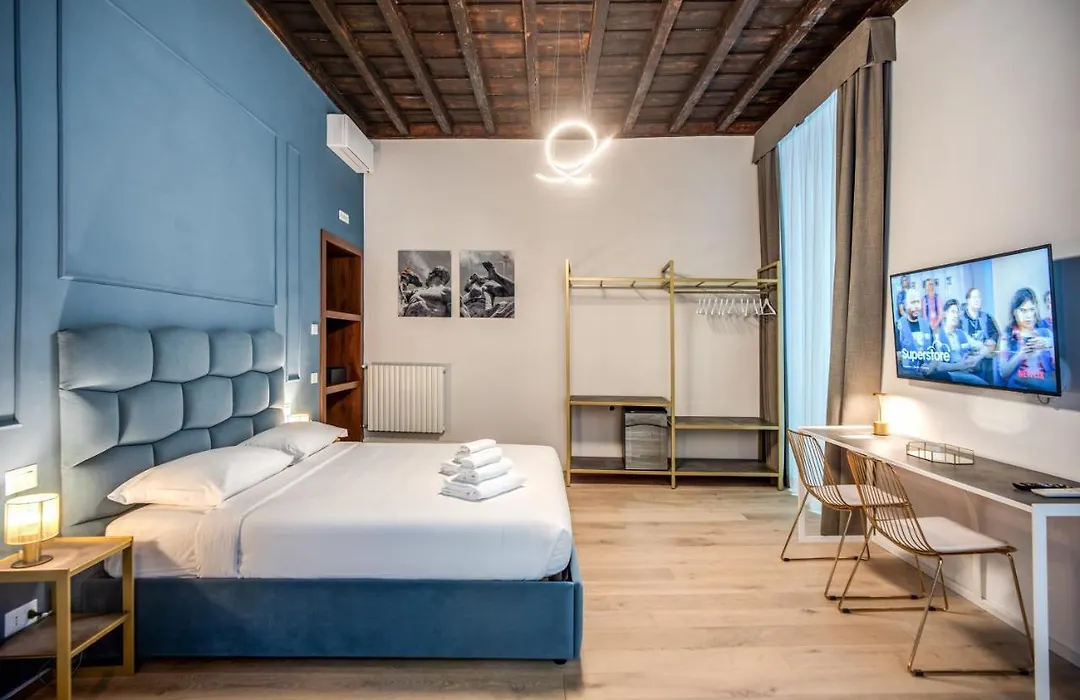 Capranica Private Suites-1