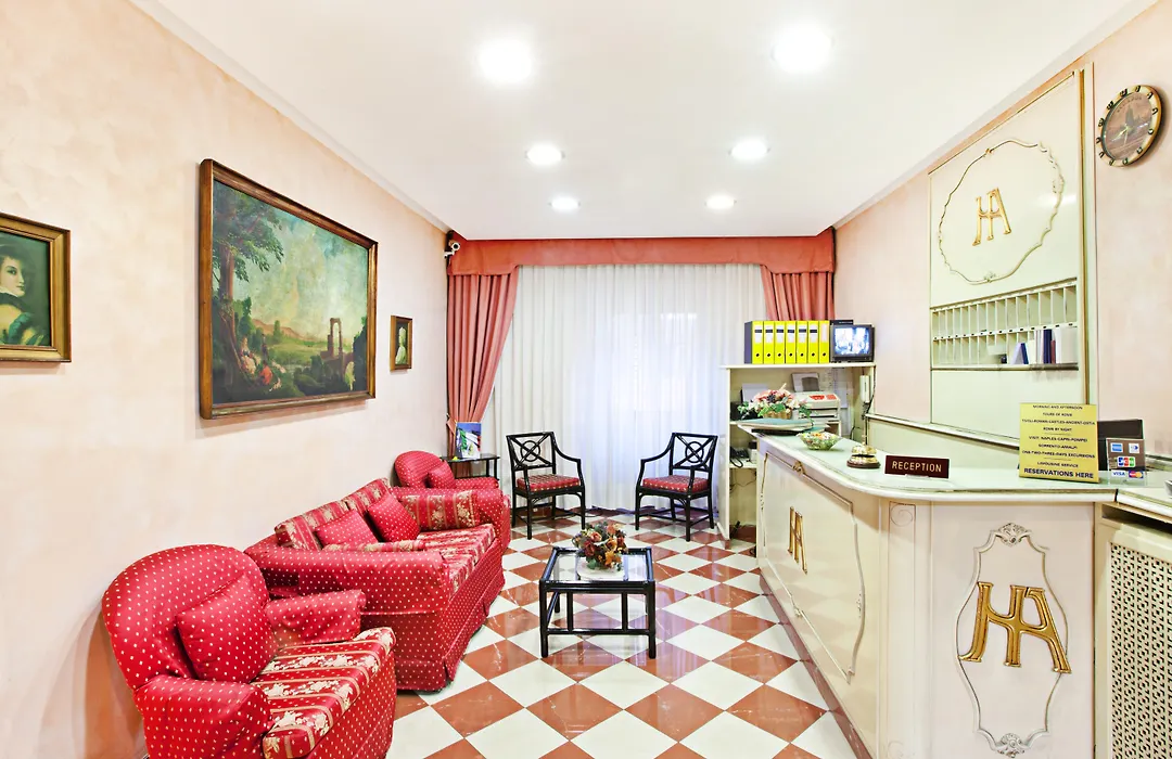 Hotel Augustea-1