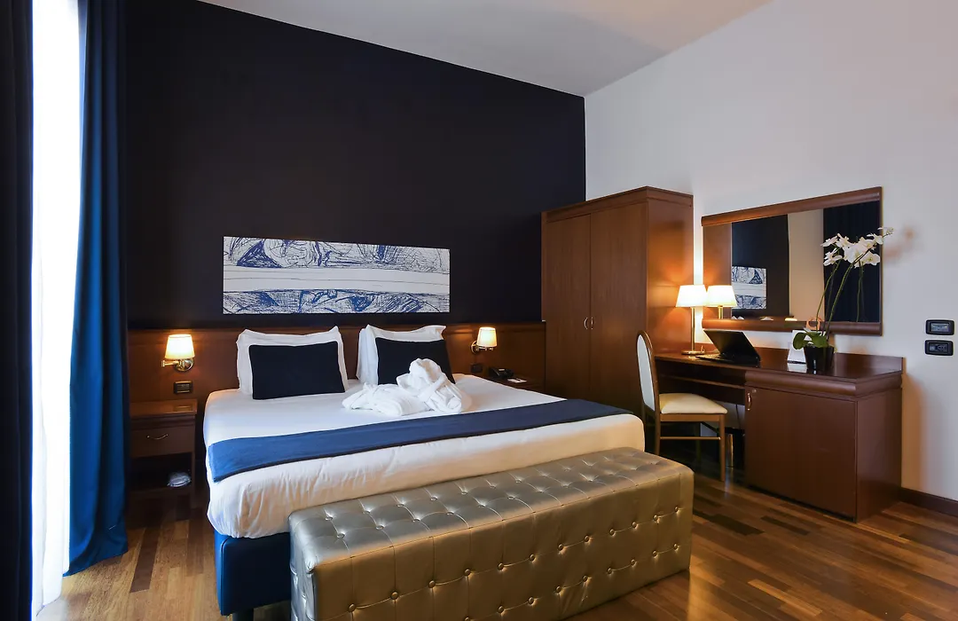 Grand Hotel Tiberio-1