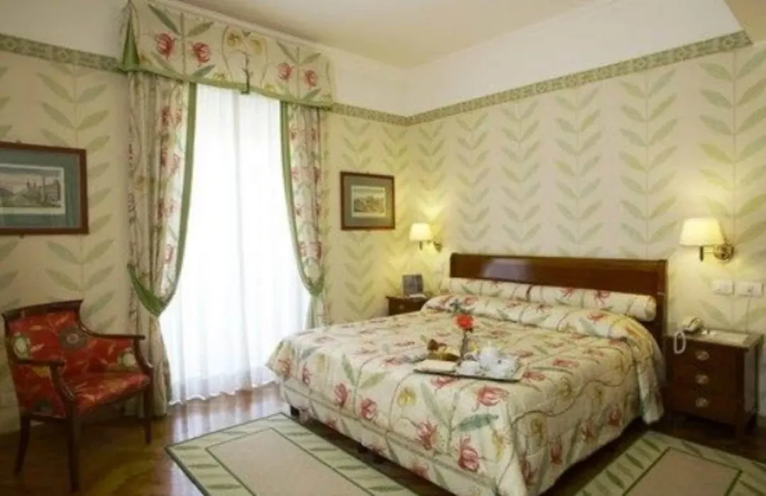 Hotel Victoria-1