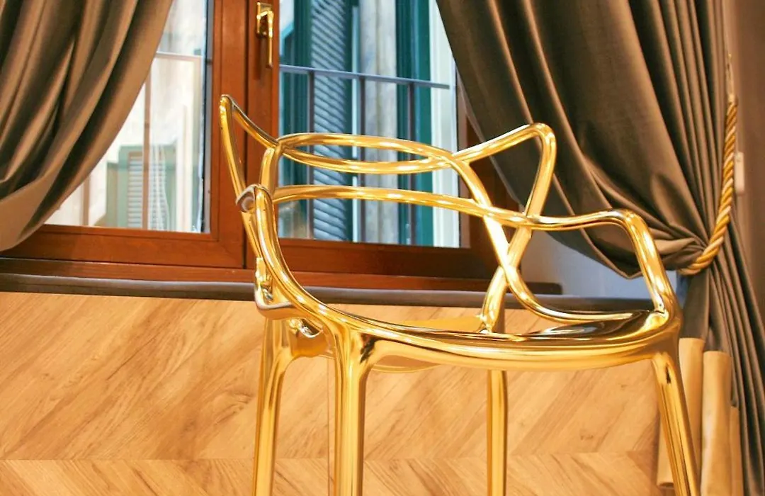 Hotel Roma Vaticano-1