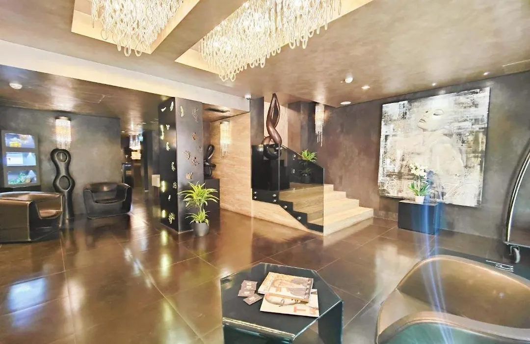Diva Luxury Hotel-1