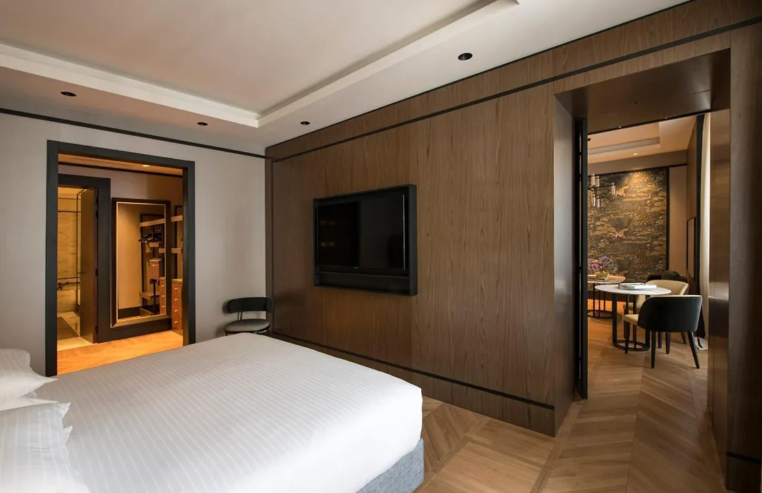 Umilta 36 - Preferred Hotels & Resorts-1