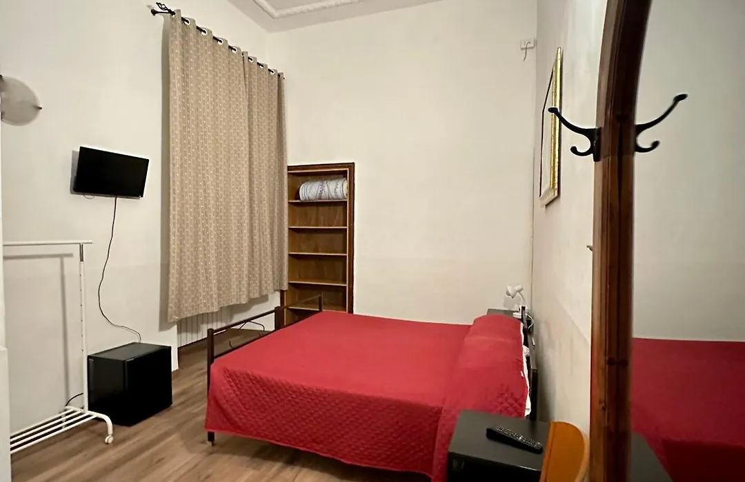 Hotel Il Papavero-1