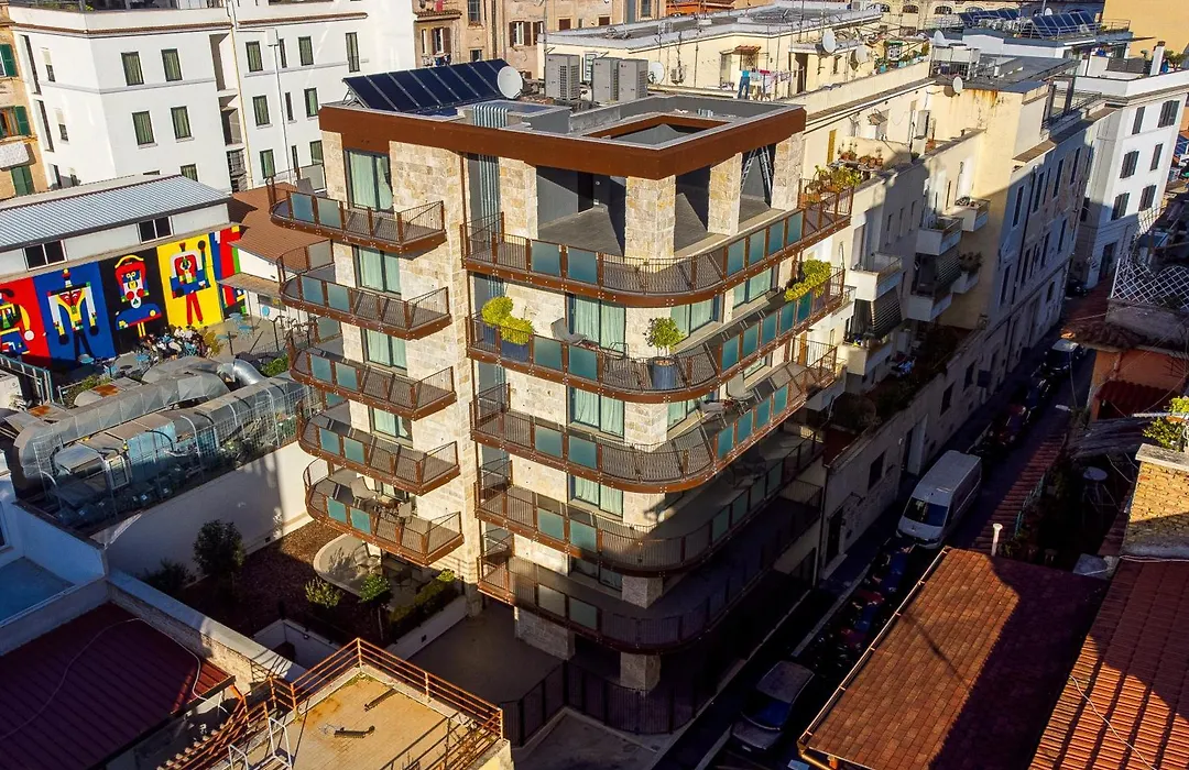 Gasometer Urban Suites-1