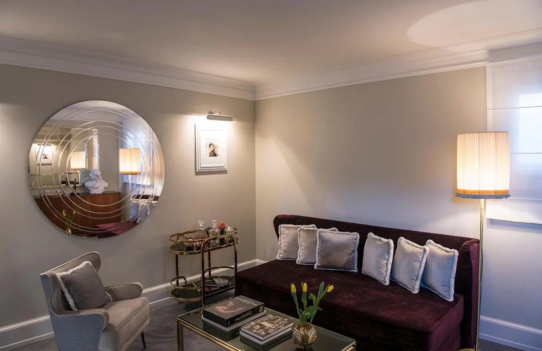Maalot Roma - Small Luxury Hotels Of The World-1