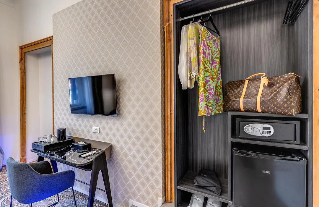 Arenula Suites-1