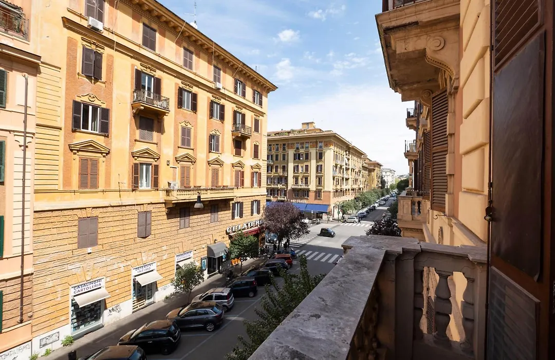 Sky Blue Place Rome-1