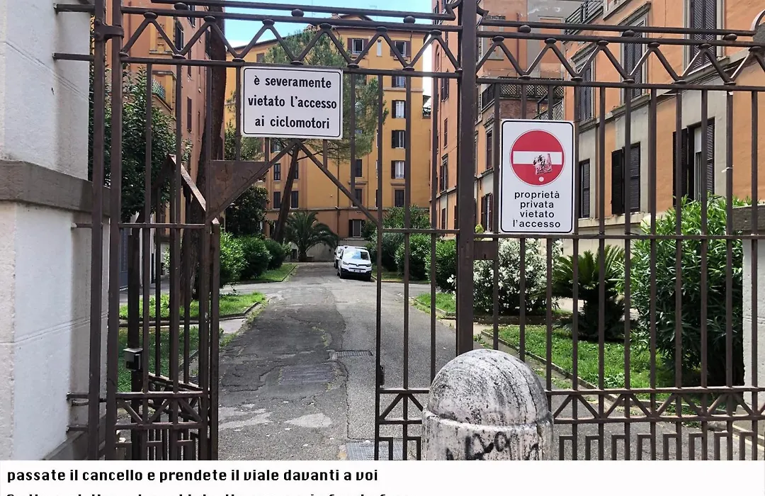 B&B Da Ponticello-1