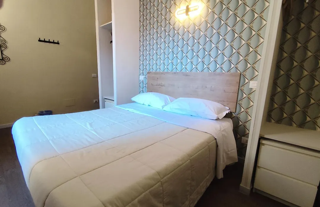 Milazzo23 Guesthouse-1
