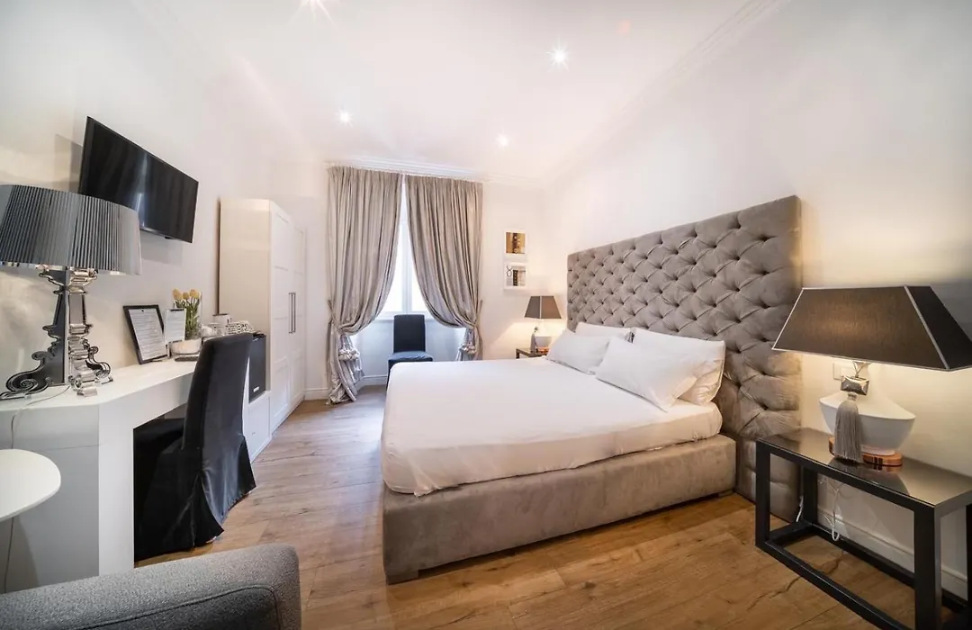Vatican Chic B&B-1