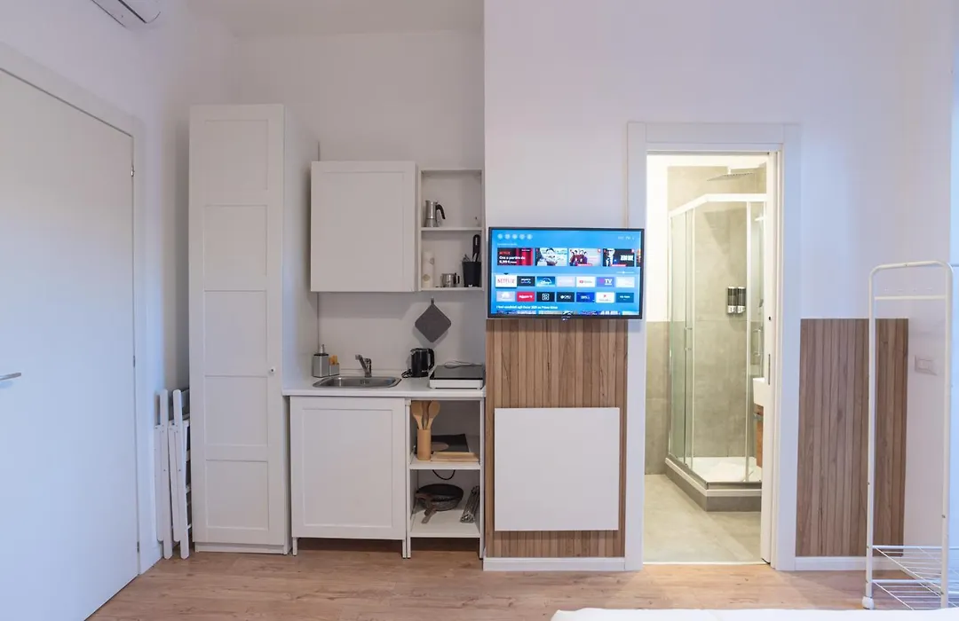 Residence San Paolo-1