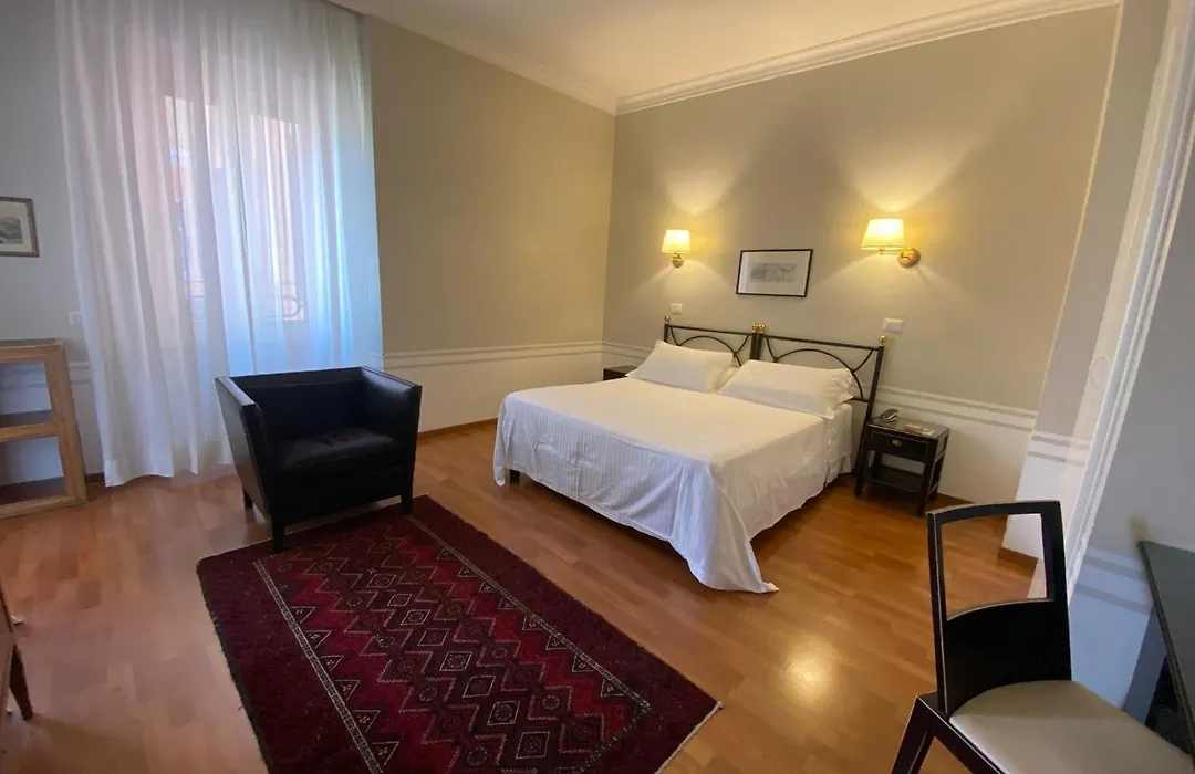 Hotel Lancelot-1