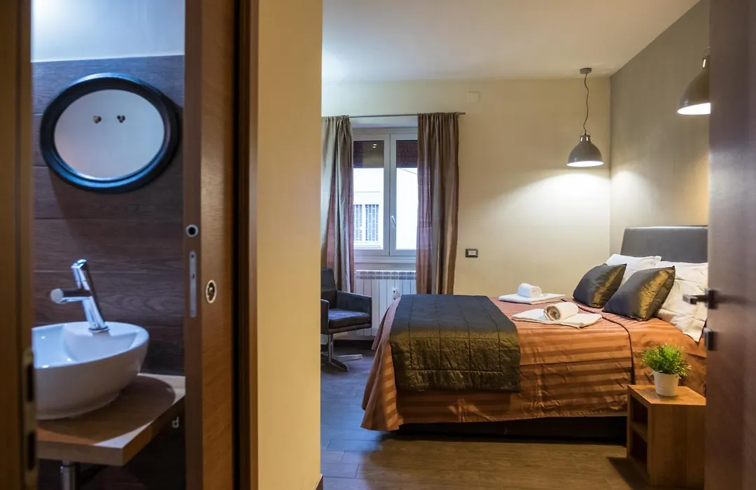 Aida Charming Rooms-1