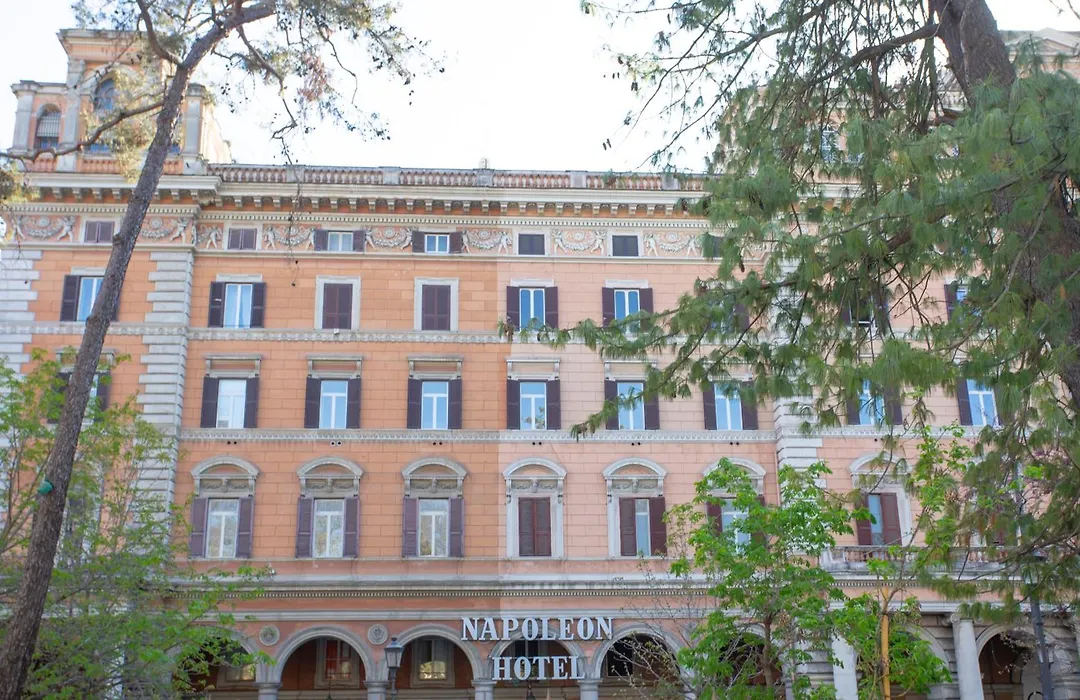 Hotel Napoleon-1