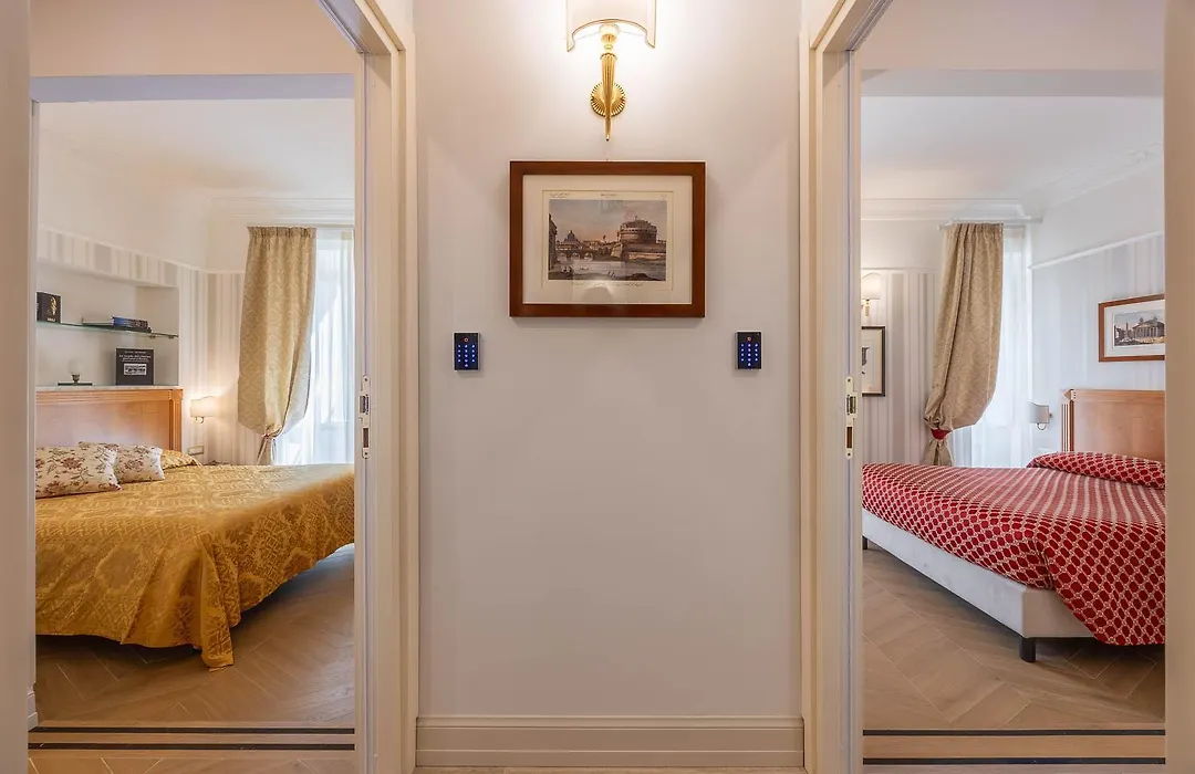 Residenza Romacentro-1