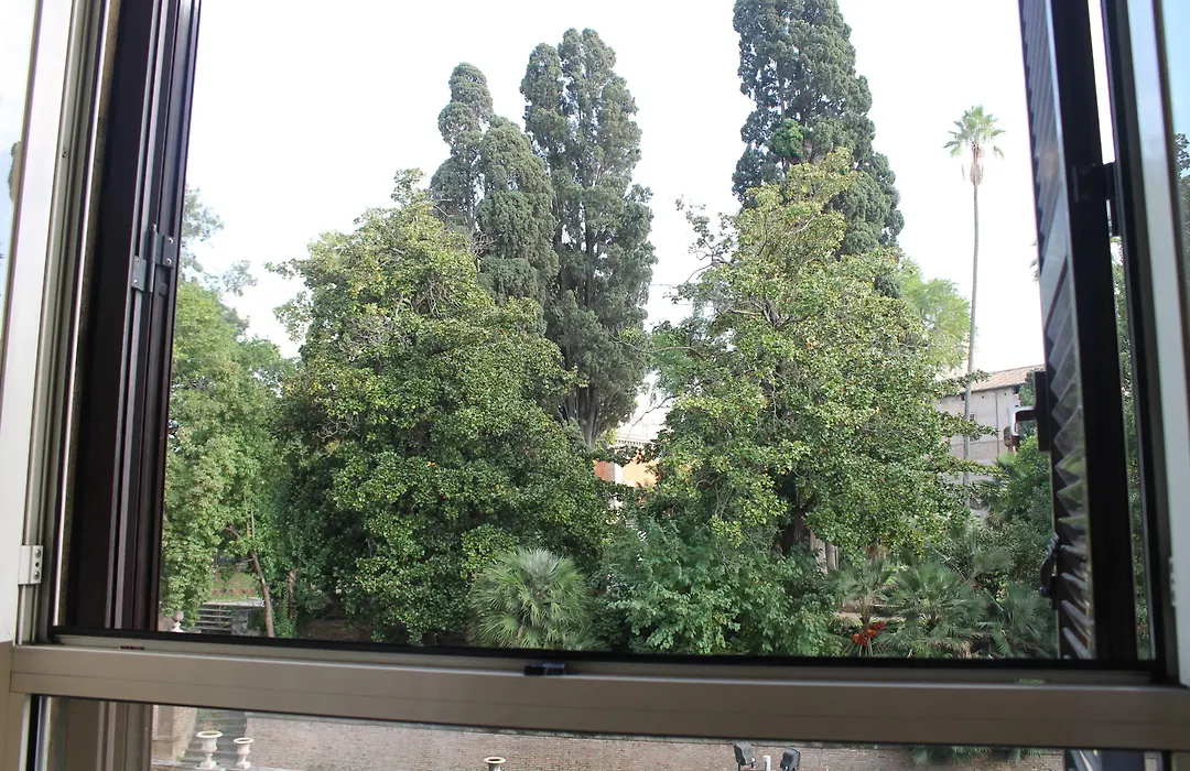 Hotel Fiori-1