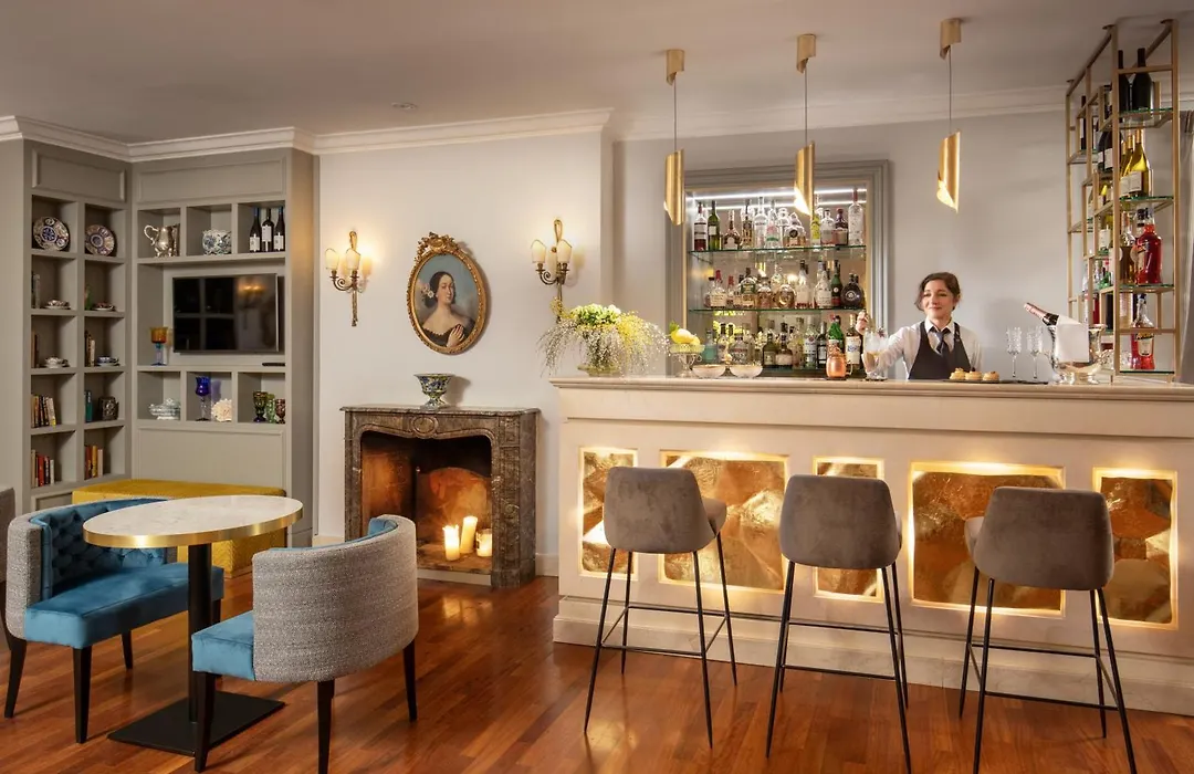 Hotel Mozart-1