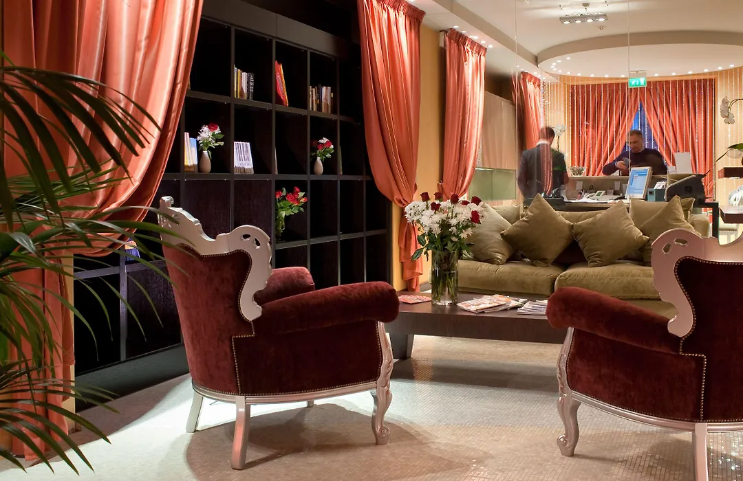 C-Hotels Fiume-1