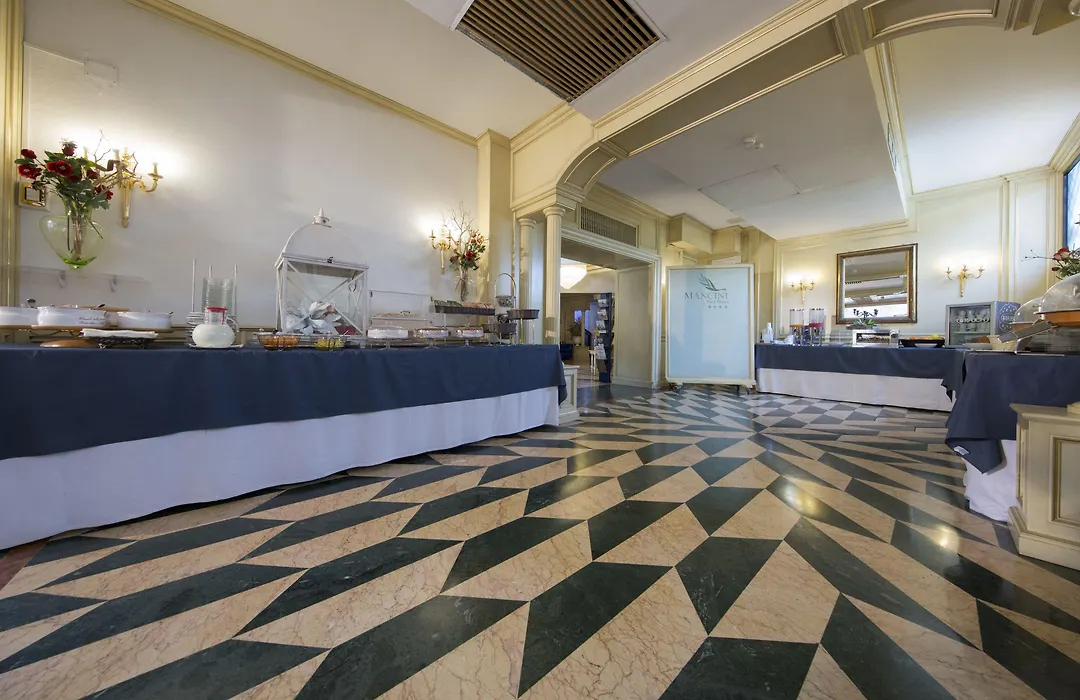 Mancini Park Hotel-1
